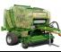 Прес-підбирачі рулонні  Krone Fortima V 1500