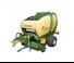 Прес-підбирачі рулонні  Krone Fortima V 1800 MC