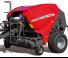 Прес-підбирачі рулонні  Massey Ferguson RB 2125F PR