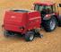 Прес-підбирачі рулонні  Case IH RB 344 RC