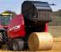 Прес-підбирачі рулонні  Massey Ferguson RB 4160V Protec