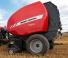 Прес-підбирачі рулонні  Massey Ferguson RB 4160V Protec