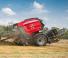 Прес-підбирачі рулонні  Massey Ferguson RB 4160V Protec
