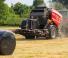Прес-підбирачі рулонні  Massey Ferguson RB 4160V Protec