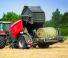 Прес-підбирачі рулонні  Massey Ferguson RB 4160V Protec