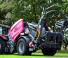 Прес-підбирачі рулонні  Massey Ferguson RB 4160V Protec