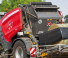 Прес-підбирачі рулонні  Massey Ferguson RB 4160V Protec