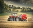 Прес-підбирачі рулонні  Case IH RB 456 HD