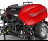 Case IH RB 545 Silage Pack
