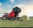 Прес-підбирачі рулонні  Case IH RB 565 Premium