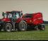 Прес-підбирачі рулонні  Case IH RB 565 Premium