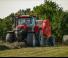 Прес-підбирачі рулонні  Case IH RB 565 Premium HD