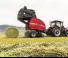 Прес-підбирачі рулонні  Case IH RB 565 Premium HD