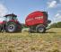 Прес-підбирачі рулонні  Case IH RB 565 Premium HD