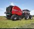 Прес-підбирачі рулонні  Case IH RB 565 Premium HD