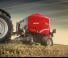 Прес-підбирачі рулонні  Case IH RB 344
