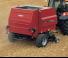 Прес-підбирачі рулонні  Case IH RB 344