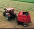 Прес-підбирачі рулонні  Case IH RB 344