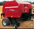 Прес-підбирачі рулонні  Case IH RB 344