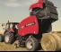 Прес-підбирачі рулонні  Case IH RB 465 VC  