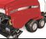 Прес-підбирачі рулонні  Case IH RB544