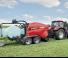 Прес-підбирачі рулонні  Case IH RB544