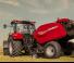 Прес-підбирачі рулонні  Case IH RB545