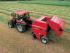 Прес-підбирачі рулонні  Case IH RBX 341 IS