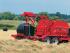 Прес-підбирачі рулонні  Case IH RBX 341 IS