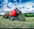 Прес-підбирачі рулонні  Vicon RF 4225 SC 14