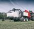 Прес-підбирачі рулонні  Vicon RF 4325 SC 25 FW