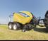 Прес-підбирачі рулонні  New Holland Roll Baler 125 Combi