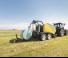Прес-підбирачі рулонні  New Holland Roll Baler 125 Combi