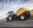 Прес-підбирачі рулонні  New Holland Roll Baler 125