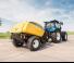 Прес-підбирачі рулонні  New Holland Roll Baler 125