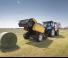 Прес-підбирачі рулонні  New Holland Roll Baler 125