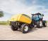 Прес-підбирачі рулонні  New Holland Roll Baler 125