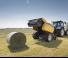 Прес-підбирачі рулонні  New Holland Roll Baler 125