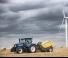 Прес-підбирачі рулонні  New Holland Roll Baler 125