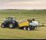 Прес-підбирачі рулонні  New Holland Roll Baler 135 Ultra Combi