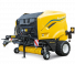 New Holland Roll-Bar 125 Rotor Feeder 