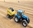 Прес-підбирачі рулонні  New Holland Roll Belt 150 Activesweep Pu