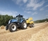 Прес-підбирачі рулонні  New Holland Roll Belt 150 Activesweep Pu