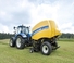 Прес-підбирачі рулонні  New Holland Roll Belt 150 Crop Cutter