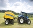 Прес-підбирачі рулонні  New Holland Roll Belt 150 Crop Cutter