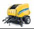 Прес-підбирачі рулонні  New Holland Roll Belt 150 Crop Cutter
