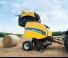 Прес-підбирачі рулонні  New Holland Roll Belt 150 Super Feed