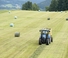 Прес-підбирачі рулонні  New Holland Roll Belt 180 Crop Cutter