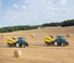 Прес-підбирачі рулонні  New Holland Roll Belt 180 Crop Cutter