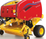 New Holland Roll-Belt 450
